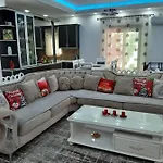 Dida Apartmán Ksamil