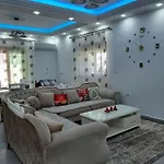 Apartmán Dida Ksamil