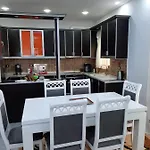 Dida Apartmán Ksamil