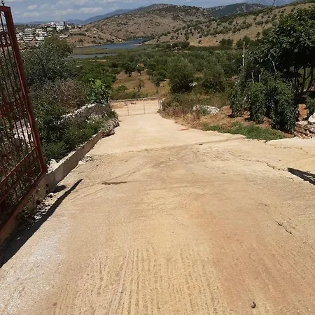 Dida * Ksamil