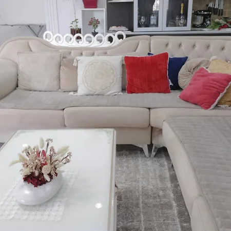 Dida Apartament Ksamil