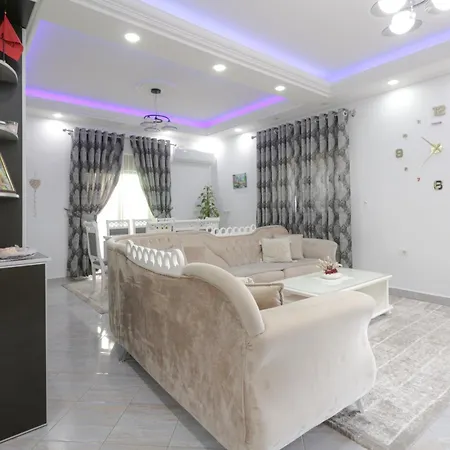 Dida Apartament *