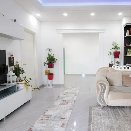 Apartament Dida Ksamil