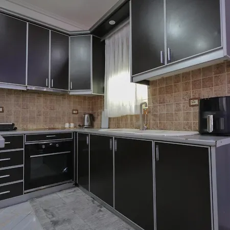 Dida Apartament *