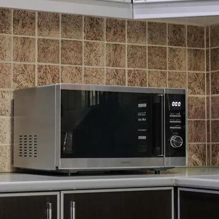 Apartament Dida Ksamil