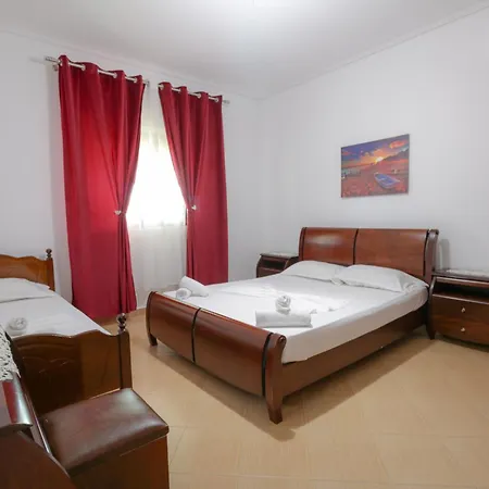 Apartament Dida *