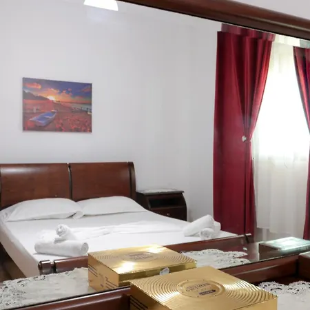 Apartament Dida