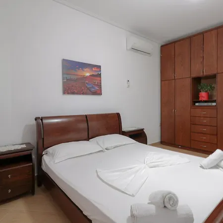 Apartament Dida *