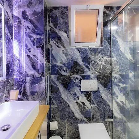 Apartament Dida