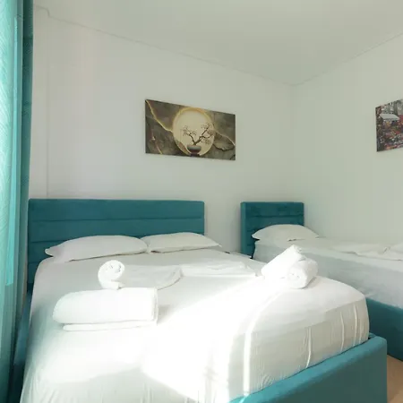 Apartament Dida *