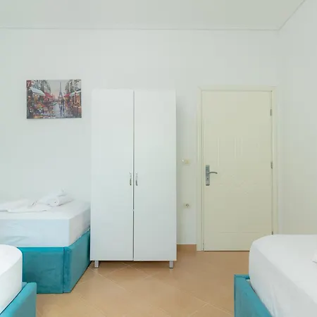 Apartament Dida *