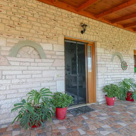 Apartament Dida Ksamil