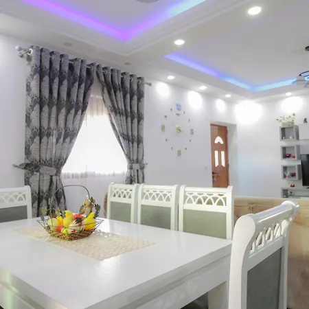 Apartman Dida *