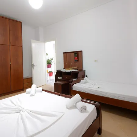Apartman Dida Ksamil
