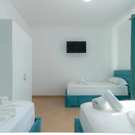 Dida Apartman *