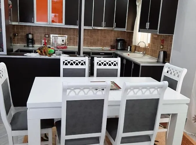 Dida Appartamento Ksamil