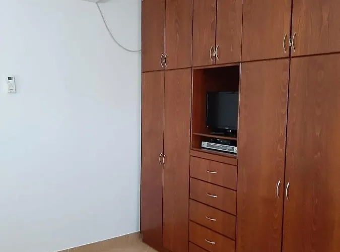 Appartamento Dida Ksamil